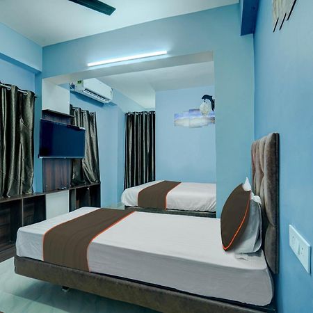Collection O Dream Villa Patna  Buitenkant foto