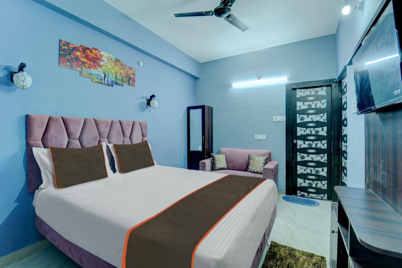 Collection O Dream Villa Patna  Buitenkant foto