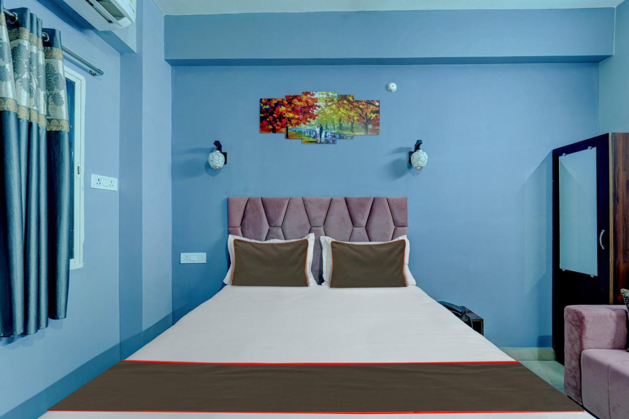 Collection O Dream Villa Patna  Buitenkant foto